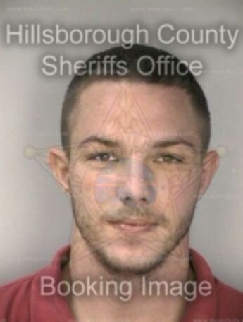 Christopher James Rand Collins