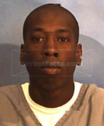 Derrick C Mosley