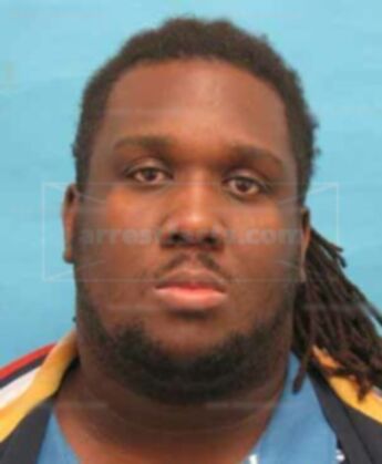 Dontay Santiono Coleman