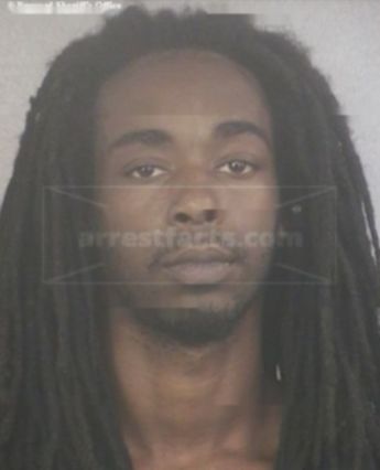 Cornelius M Brown
