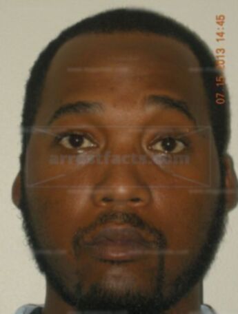 Jamaal Burroughs