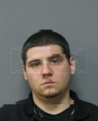 Brandon Thomas Mack