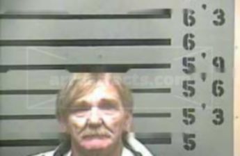 Edward Timothy Taylor