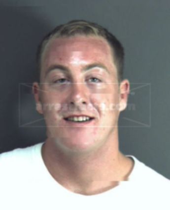 Justin Anthony Fox