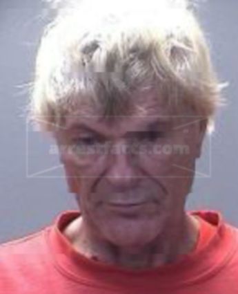 Larry Gregory Mcdonald
