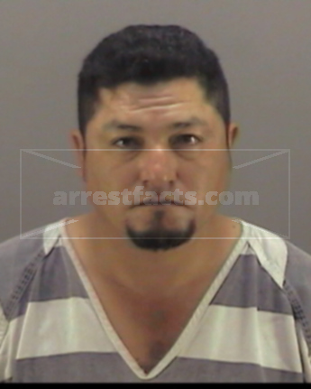 Humberto Olvera Arredono