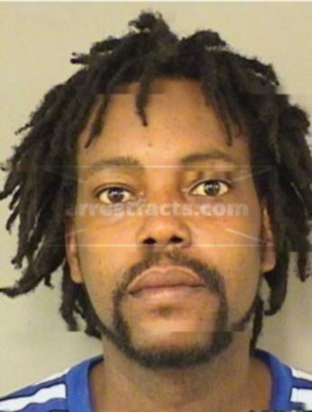Raymondo Antonio King