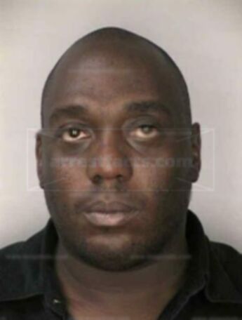 David Rohalia Sampson