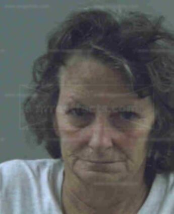 Kathryn Marlene Collette