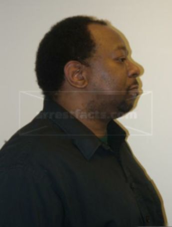 Darrell A Mcdade