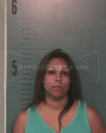 Martina Diaz Bradley