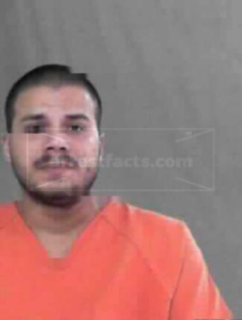 Cody Michael Glover