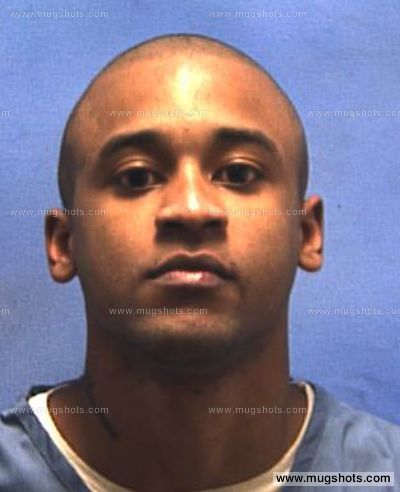 Darrin Demond Belle