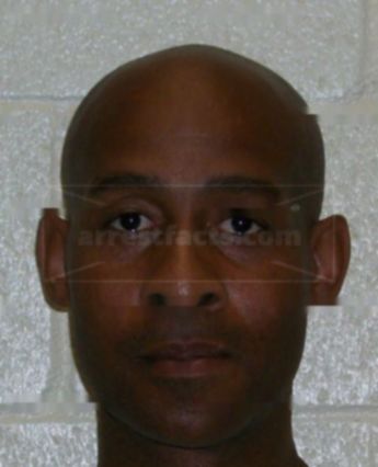 Michael Anthony Robinson