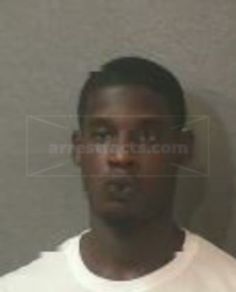 Marcus D Jolly
