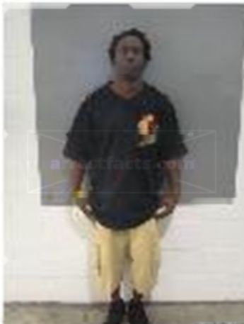 Carl Bernard Redding