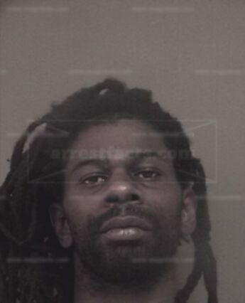 Tywonn Leonard Harris