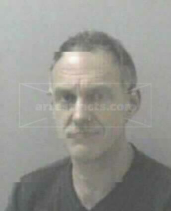 Kevin Blaine Sayre