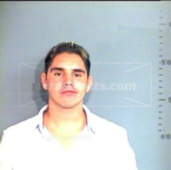 Gabriel Anthony Jimenez
