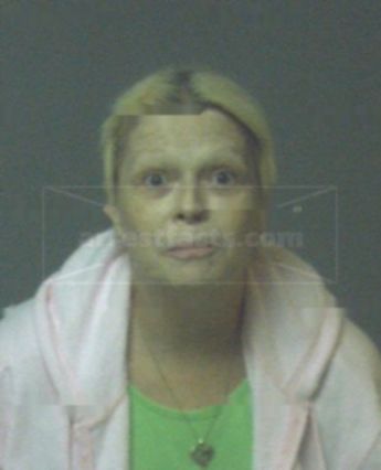 Patricia Ann Spelling