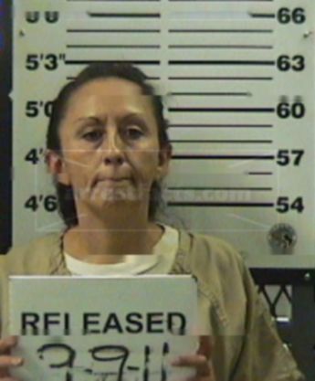 Margaret Rose Martinez