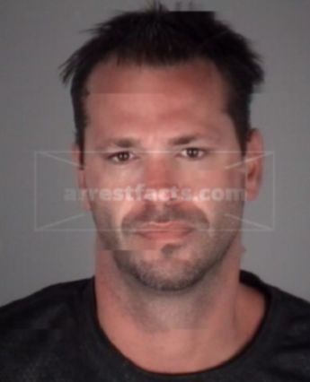 Shawn Richard Burkard
