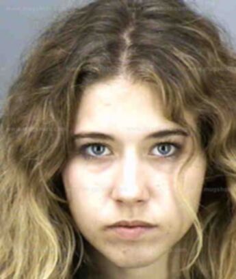 Valerie Frances Damico