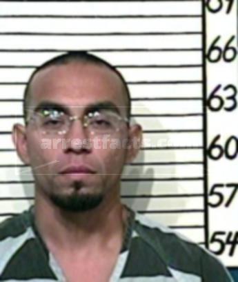 Abel Sauceda