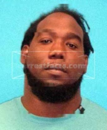Lakeldric Walker