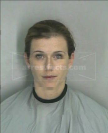 Shelby Gail Tacy