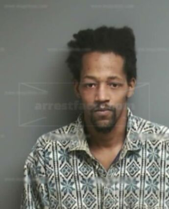 Robert Courtney Burley
