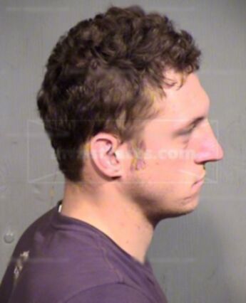 Tyler J Baughman