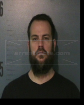 Cody Neil Stinson