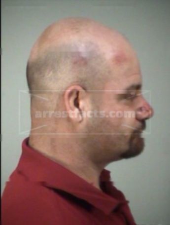 Shawn Lee Armstrong
