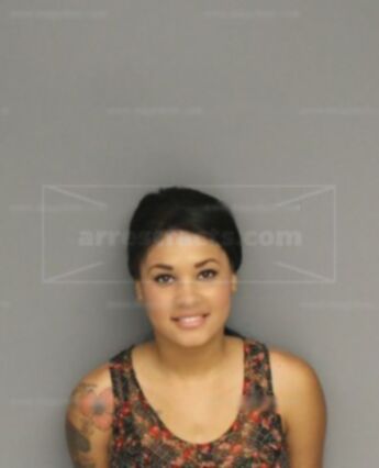 Ariella Nicole Dickson
