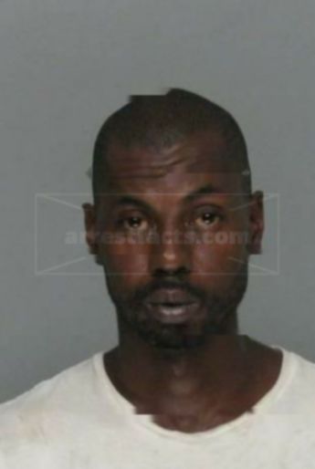 Martin Jerome Williams Jr.