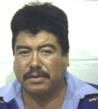 Cruz Lopez Gonzalez