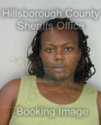 Caterria Latoy Drummond