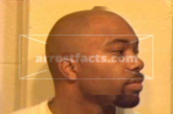 Alfonso Deon Taylor