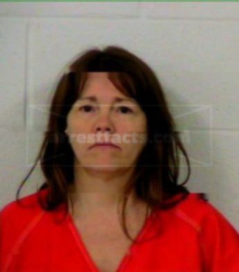 Dinah Louise Davis