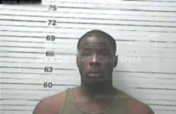Yarnell Randle Sr.