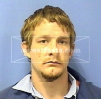 Adam M. Moss