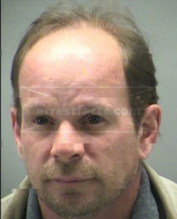 Marcus Ray Mcgaughey