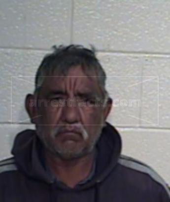 Fidencio Martinez Tijerina
