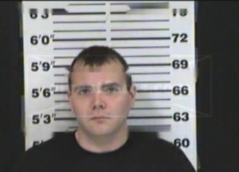 Shane Charles Snyder