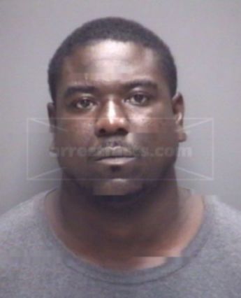 Marcus Delano Oliver