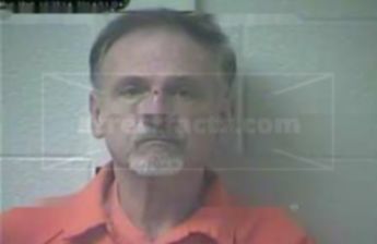 Buford Andrew Eddins