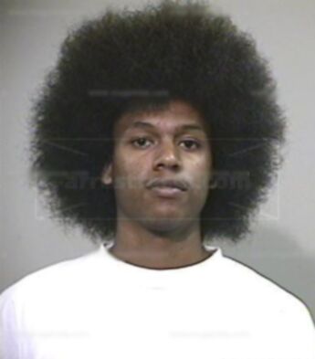Timothy Cornielus Robinson