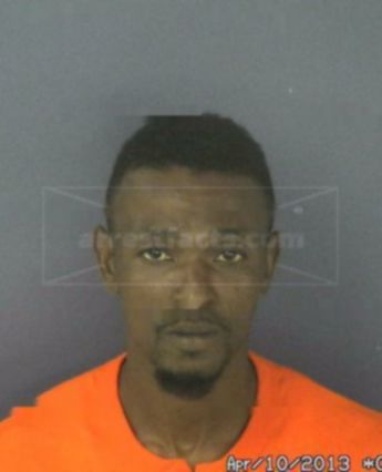 Tarnie Maurice Smith