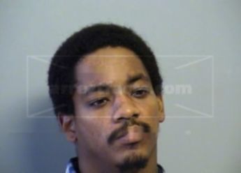Jermaine Montreal Sykes